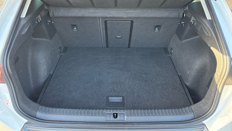 CUPRA Formentor 1.5 TSI 150 V1 5dr DSG Petrol Estate